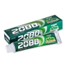 Kem đánh răng 2080 GREEN FRESH - Trà xanh giải nhiệt 120g