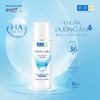 Dung dịch dưỡng ẩm tối ưu Hada Labo Advanced Nourish Lotion cho da thường và da khô 100ml