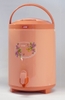 Bình giữ nhiệt Song Long Family có vòi đủ dung tích 3L - 4L - 6L
