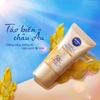 Kem Chống Nắng Nivea Ngăn Ngừa Lão Hóa Tảo Biển 40ml Triple Protect Anti Wrinkle SPF50+ PA+++