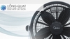 Quạt tản Midea FB40-9H