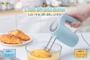 Máy đánh trứng cầm tay Bear DDQ-B02P5
