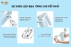 Máy đánh trứng cầm tay Bear DDQ-B02P5