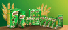 Thức uống Milo lọ 400g