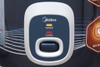 Nồi cơm điện Midea 1.8L MR CM1826
