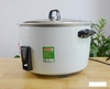 Nồi cơm Sharp 5 lít KSH 555V