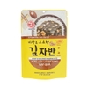 Rong Biển Sấy Mè Rang Mix Vị Ottogi Túi 30G