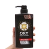 Sữa Tắm Giúp Làm Sạch Sâu OXY Deep Shower 180ml