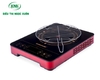 Bếp hồng ngoại cảm ứng SUNHOUSE SHD6014