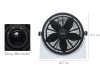 Quạt tản Midea FB40-9H