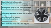 Quạt tản Midea FB40-9H