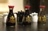 Nước tương SOY SAUCE KIKKOMAN (CHAI THỦY TINH) 150ml