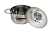 Nồi inox 304 Celestine 18cm