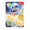 Viên vệ sinh bồn cầu VIM hương chanh 55g