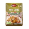 Barona GVHC- Kho gừng