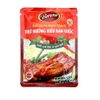 Barona GVHC- Thịt nướng kiểu Hàn Quốc 80g (Gói)