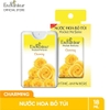 Nước hoa bỏ túi Enchanteur - 3 mùi hương  (18ml)