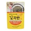 Rong Biển Sấy Mè Rang Mix Vị Ottogi Túi 30G