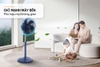 Quạt đứng 5 cánh Sunhouse SHD7352