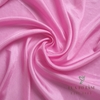 Khăn lụa tơ tằm vuông 70x70cm màu hồng sen tại Lụa Nghệ Nhân