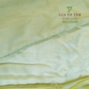 Chăn tơ tằm trẻ em với chất liệu tơ tằm tự nhiên Việt Nam 100%. Ruột bông tơ tằm được làm theo phương pháp đặc biệt 
