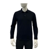 Áo Polo thun dài tay nam 57566