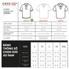 Áo thun polo Nam Tay Ngắn Có Cổ Owen APV252546 màu xám đậm dáng suông tà bằng xẻ tà chất liệu cotton renu