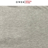 Quần Lót Nam Owen QLB242522 màu xám  chất liệu cotton spandex