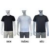 Áo Tshirt nam 2652-K152