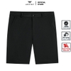 Quần Short Nam Aristino ASO020AS2 Màu Đen 9