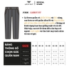 Quần Short Nam Aristino ASO039AS2 Màu Xám 3