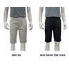 Quần short nam 78607