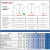 Áo sơ mi nam tay ngắn Owen AB261042NT màu xanh dáng body fit tà bằng xẻ tà chất liệu Bamboo polyester
