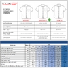 Áo sơ mi nam tay ngắn Owen AJ260150N màu xanh họa tiết dáng J-form không túi chất liệu modal polyester