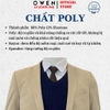 Áo Demi - Blazer Owen BLR265703 màu be Dáng Regular Fit Vải Polyester