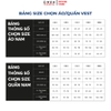 Áo Demi - Blazer Owen BLS256119 màu xám dáng ôm slim fit 2 cúc tà xẻ hai bên chất liệu polyester