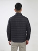 Áo Jacket lông vũ Aristino AJK010W8 màu Đen 1