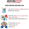 Áo khoác Aristino AJK702BH0 Màu Đen 2, Xanh tím than 1