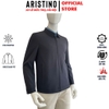 Áo khoác Aristino AJK702BH0 Màu Đen 2, Xanh tím than 1