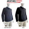 Áo khoác Aristino AJK702BH0 Màu Đen 2, Xanh tím than 1