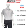 Áo Thun Polo Nam Cổ Bẻ Aristino APS009FAH2