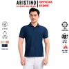 Áo Thun Polo Nam Cổ Bẻ Aristino APSR01F
