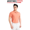 Áo Thun Polo Nam Cổ Bẻ Aristino APSR01F