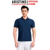Áo Thun Polo Nam Cổ Bẻ Aristino APSR01F
