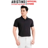 Áo Thun Polo Nam Cổ Bẻ Aristino APSR01F
