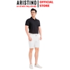 Áo Thun Polo Nam Cổ Bẻ Aristino APSR01F