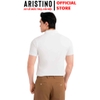 Áo Thun Polo Nam Cổ Bẻ Aristino APSR01F