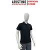 Áo Polo Nam Insidemen IPS061FAH0 Đen Regular Fit Jacquard