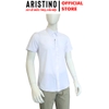 Áo sơ mi trắng ngắn tay Aristino ASSR03F