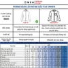 Áo sơ mi nam tay dài Owen AS250015D màu xanh bạc hà dáng ôm slim fit tà lượn không túi chất liệu Milk